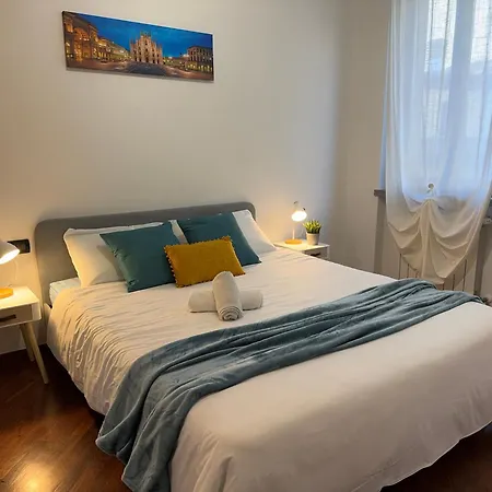 아파트 Casa Di Corte - *